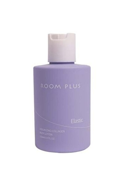 ROM PLUS لوشن ترطيب الجسم بالكولاجين - 150 مل