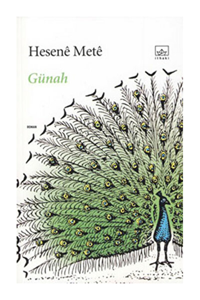 İthaki Yayınları Günah Hesene Mete
