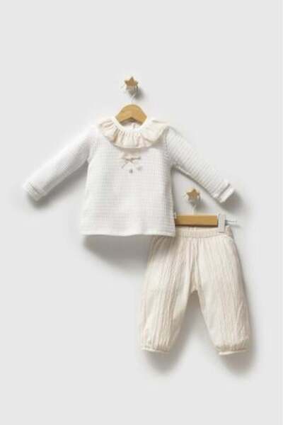 Tongs Baby Turkish girls set