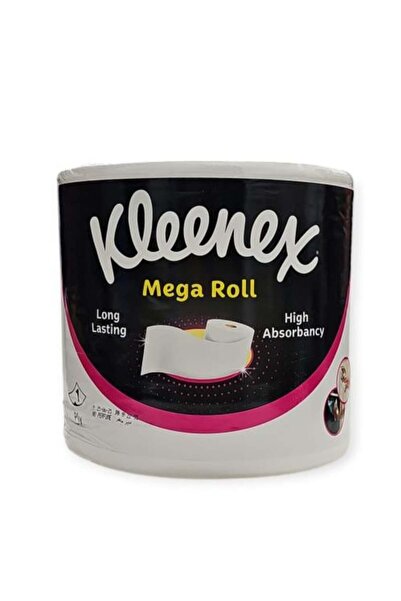 Kleenex Mega Roll - 300 meters