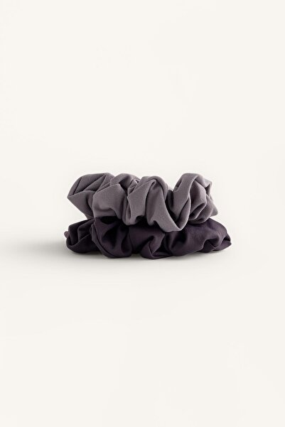 Oysho 2 adet büyük saç lastiği