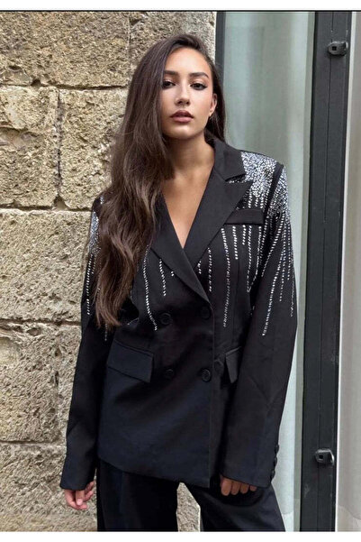 VELANE STORE Acme Luxury THHAO Blazer