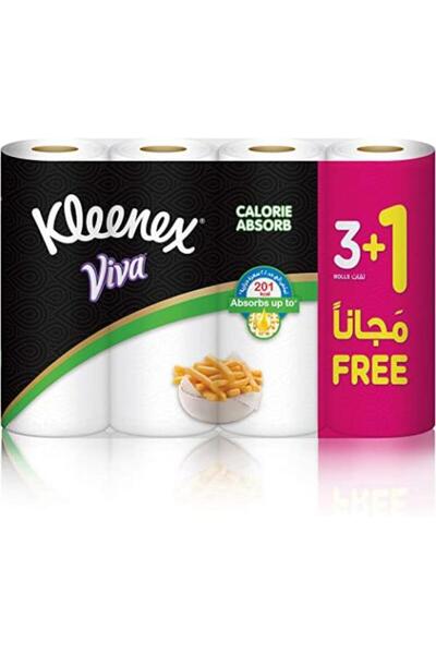 Kleenex kitchen paper towels - G1300470