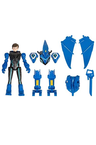 H.H.M ŞENVER TİCARET شخصية جاي مين المحارب المدرع من دينوستير هيروز