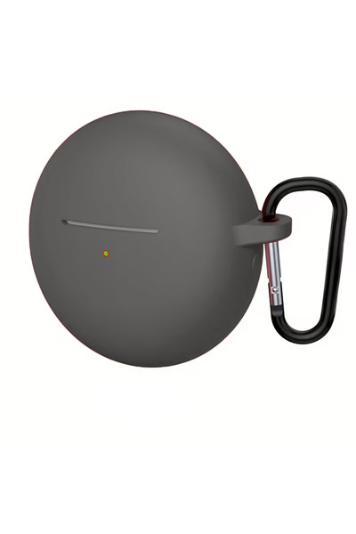 NANOSPACE Silicone Hook Earphone Case Compatible with Huawei Freebuds 7I