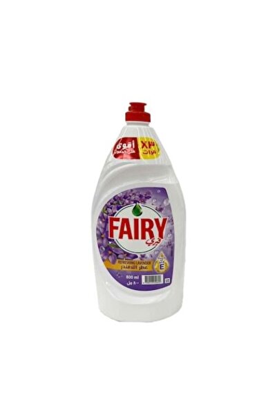 Fairy Lavender Scent 800 ml