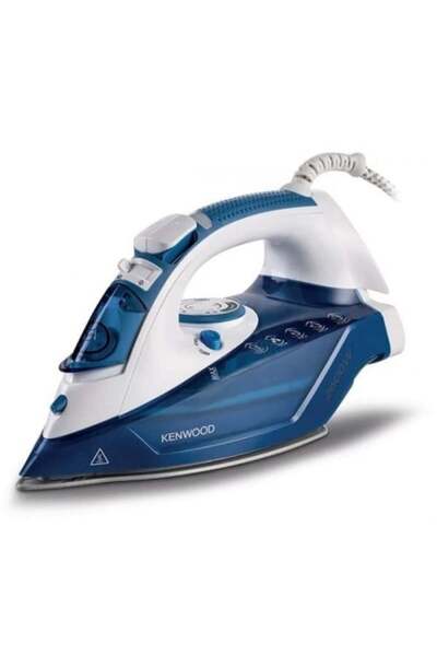 Kenwood STP75.000WB Ceramic Steam Iron (OWSTP75.000WB)