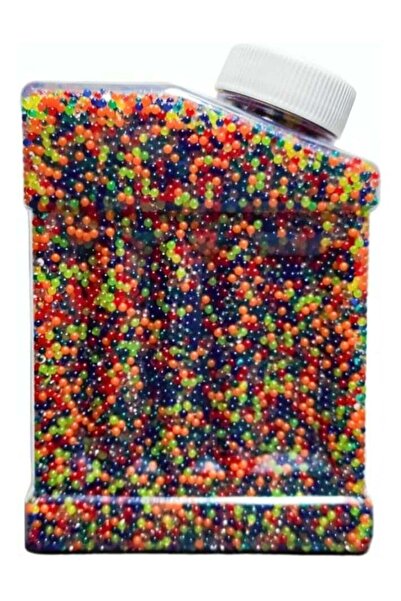 Generic Usable Soil Water Beads, Jelly Mud, Magic Crystal Balls Orbeez