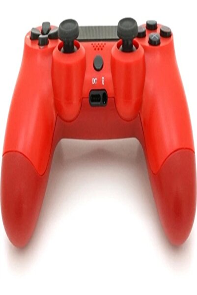 Generic Double Shock 4 Wireless Controller – Dual Motor Vibration - Blue