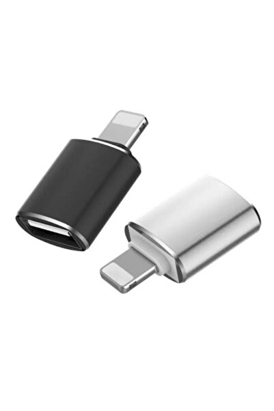 Skygo ZR65 Lightning Usb Otg Mini Çevirici