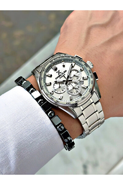 Daniel Klein Dk.1.13901-8 Men's Wristwatch