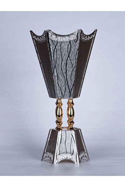 PHONE PLANET المبخرة الملكية الفاخرة – تصميم راقٍ مع دوران 360°- جودة - اناقة - فعالية.