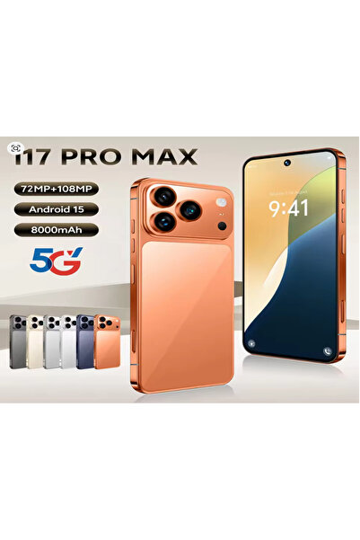 AİRTAB Air Tab 17 Pro Max 24GB RAM and 1TB ROM memory