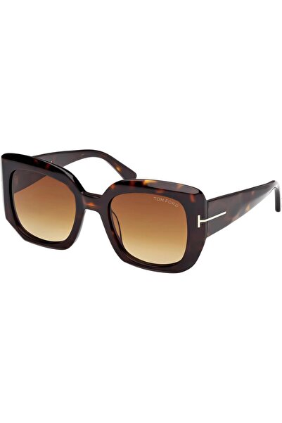 Tom Ford TF1220-52 52F Carla-02 Güneş Gözlüğü