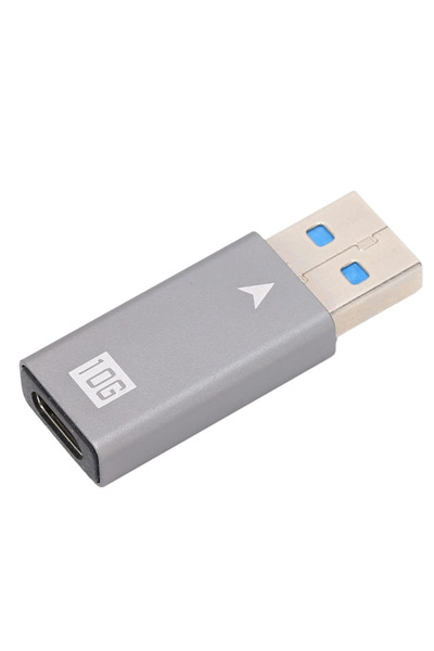 Skygo Zr339 Ads 613 USB Type-C Gen 2 Converter