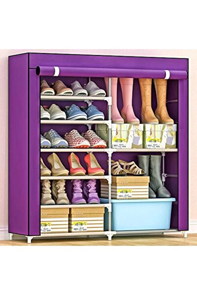 Generic Shoe organizer cabinet