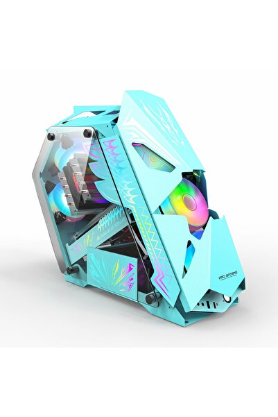 Amd Calculator PC Gaming Pro Gaming Hercule Ryzen 7 5700X 16/32GB DDR4 RGB Asus GTX 1660 TI SSD 1TB M.2