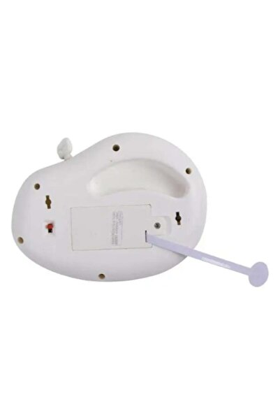 Toy Toy Toy Musical Piano - Educational Organ with Lights and Sounds, Green, 1+ years