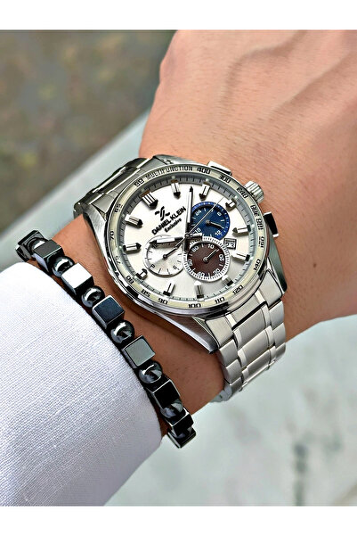 Daniel Klein Dk.1.13901-11 Men's Wristwatch