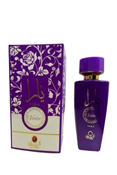 Yara Aqiq Perfume 100 ml