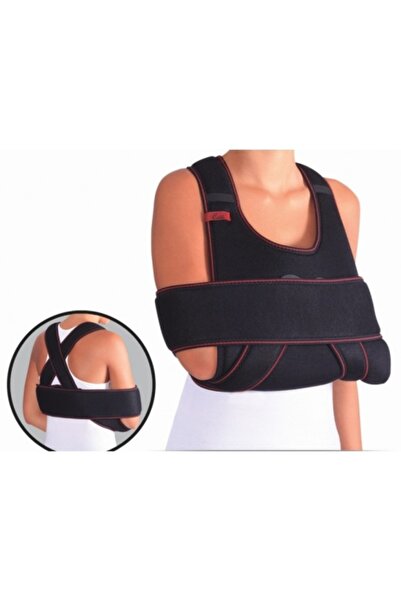 Case Shoulder & Arm Brace - Support for Flexion Positioning l.xxl