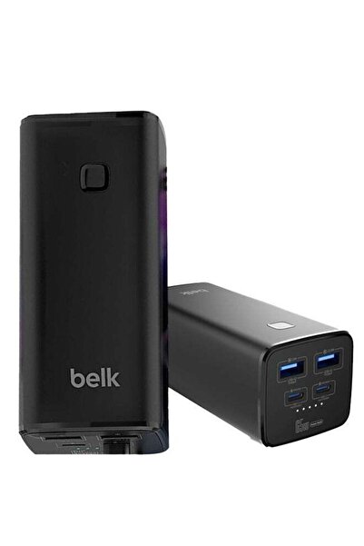 Belik Power Bank 20000 mAh 65W with LG Battery