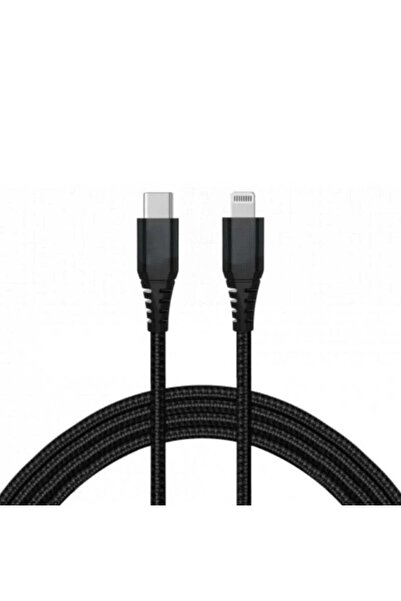 Belk كابل من النايلون المضفر بطول 120 سم من النوع C إلى Lightning، شحن سريع ب...