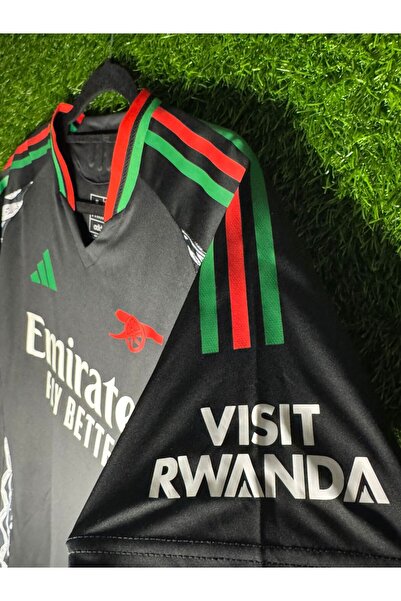 sports wave Arsenal Second Shirt Players Category 24/25