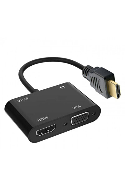 Skygo Zr724 Hdtv Hdmı+Vga+Av+Pd