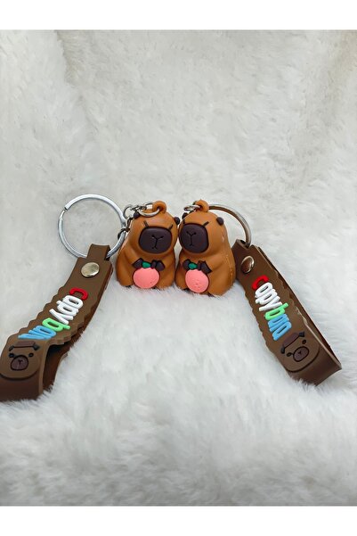 Lavinia Butik سلسلة مفاتيح مجسمة