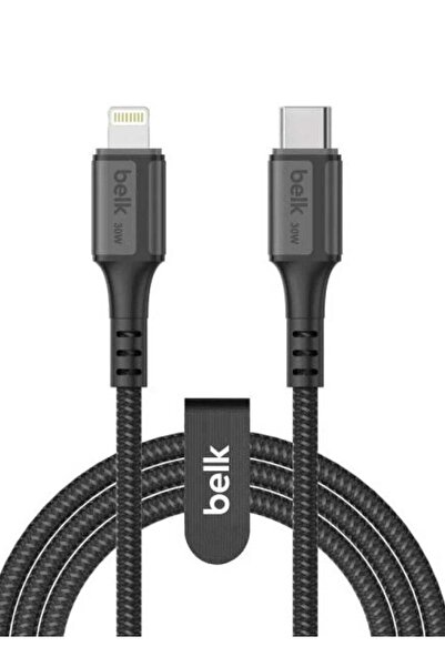 Belk PD iPhone Charging Cable - 1.2 m