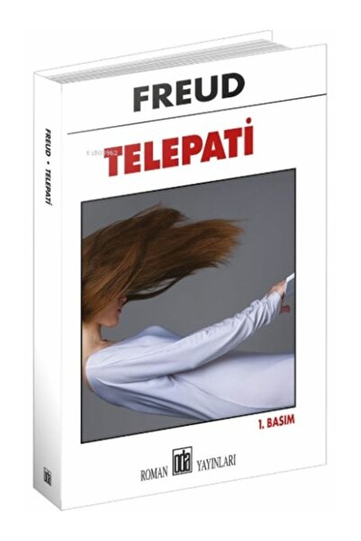 Oda Yayınları Telepati Sigmund Freud
