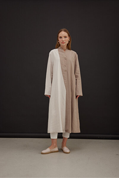 MAQ DESIGN Balatt Trench