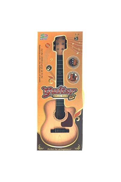 Toy Toy Toy Toy Guitar – Musical Toy for Children