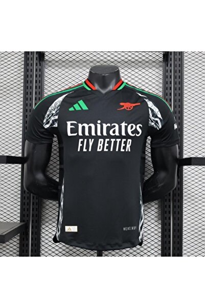 sports wave Arsenal Second Shirt Players Category 24/25