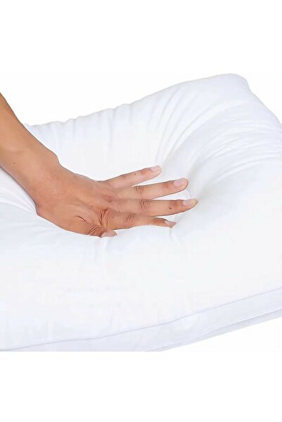 China Luxury Microfiber Pillow 50x70 cm