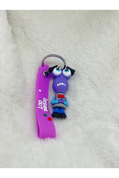 Lavinia Butik سلسلة مفاتيح مجسمة