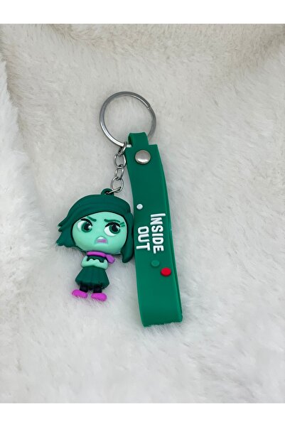 Lavinia Butik سلسلة مفاتيح مجسمة