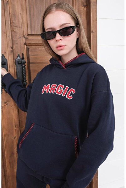 SOLİS MODA Women's Tracksuit