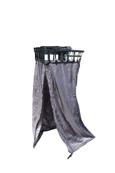 Exp-Outdoor Duş Giyinme Çadırı Kabini Odası Kamp Off Road Karavan Plaj