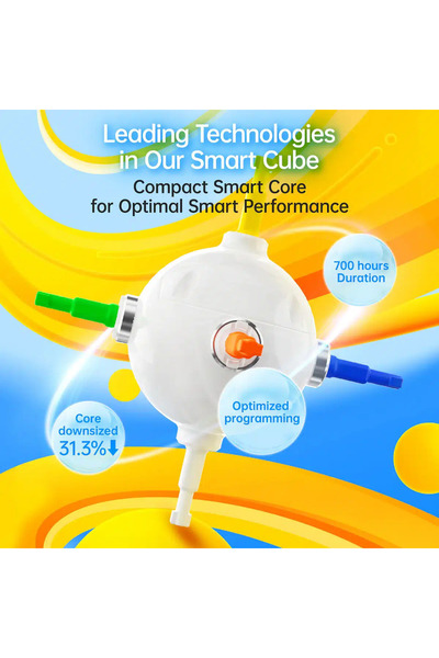 GAN Smart I Carry 2 (10th Anniversary)