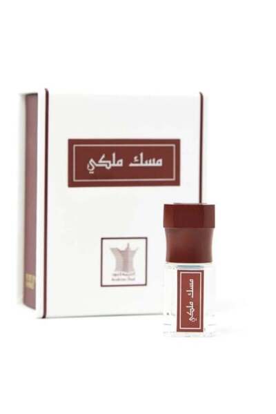 Arabian Oud Royal Musk, Unisex, 1/4 Tola
