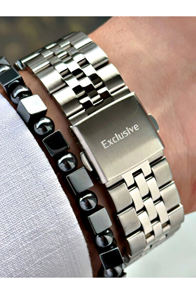 Daniel Klein Dk.1.13740-1 Men's Wristwatch