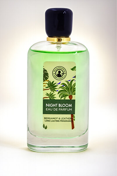 The Beauty Secrets Night Bloom Women's Perfume 100 ml -