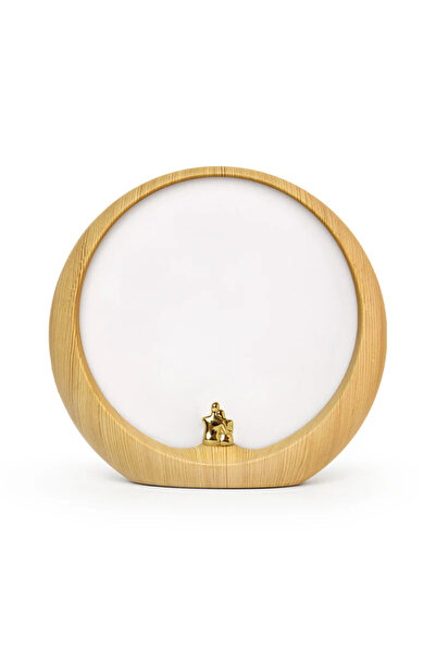 OEM Night light - Romantic lovers with touch ignition and 3 lighting modes