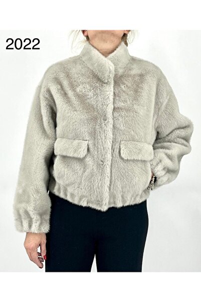 FRANCO FERRI Coat with collar