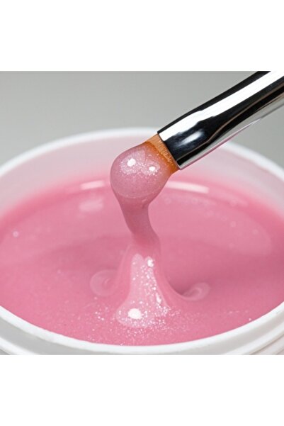 Allepaznokcie AlleLac Tixo Builder Gel GlowSecco 45g