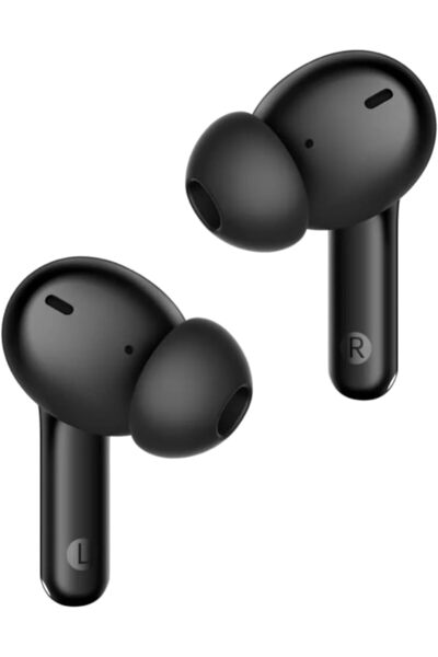 Generic Realme Buds With AI ENC For Calls, Fast Charging Bluetooth Headset - T110