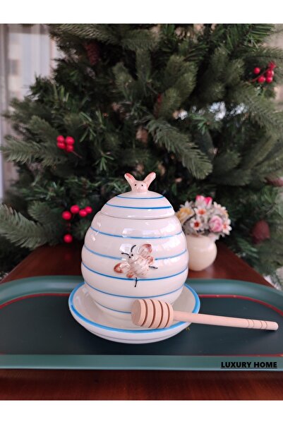 Madame Coco Floor Honey Jar 445 ml