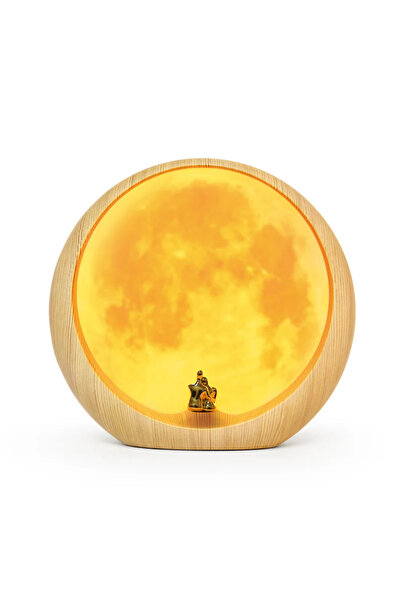 OEM Night light - Romantic lovers with touch ignition and 3 lighting modes